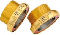 Freizeit Zipp Innenlager Vuma 70mm Stahl