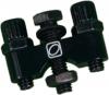 Freizeit Odyssey Adapter London Mod, schwarz  