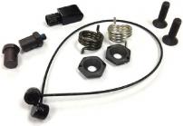 Freizeit Odyssey Evolver-Repair Kit Ersatzteilset 