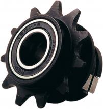 Freizeit Cassetten Driver LHD 9T für Odyssey Cassette, schwarz