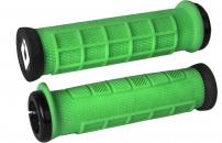 Freizeit MTB Griffe Elite Pro Lock-On 2.1 yeti edition / schwarz
