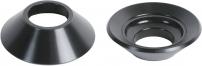 Freizeit Odyssey Clutch Guard Freecoaster Alu schwarz 