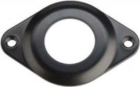 Freizeit Odyssey Gyro Plate 1 1/8" schwarz 