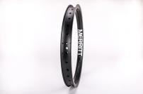 Freizeit Felge Battle Rim 36H schwarz