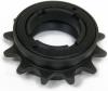 Freizeit SaltPLUS Freilauf 13T RHD 1/2 x 1/8" schwarz 