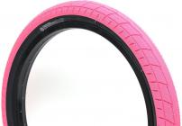 Freizeit SaltBMX Reifen Tracer 14 / 2,0 Zoll / schwarz