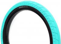 Freizeit SaltBMX Reifen Tracer 18 / 2,2 Zoll / türkis
