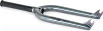 Freizeit wethepeople Gabel Message 9,5mm, schwarz 