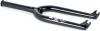 Freizeit wethepeople Gabel Message 9,5mm, schwarz 