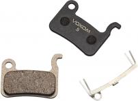 Freizeit Scheibenbremsbeläge Bsc3 Shimano XTR gesintert