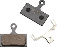 Freizeit Scheibenbremsbeläge Bsc4 Shimano XTR BR-M985 gesintert