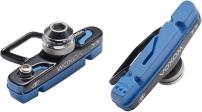 Freizeit Voxom Bremsschuhe Road Brs8 Cartridge, 2 Stück, Shimano Unique light-weight