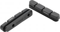 Freizeit Voxom Ersatzbeläge Road Brb8 2 Stück, Basis-Set, Shimano