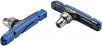 Freizeit Voxom Bremsschuhe MTB Brs15 Cartridge, 2 Stück, high performance schwarz