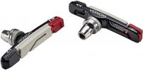 Freizeit Voxom Bremsschuhe MTB Brs16 Cartridge, 2 Stück, high performance triple color