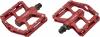 Freizeit Fahrradpedale MTB Pe16 rot