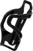Freizeit Wasserflaschenhalter Flow Cage E schwarz-schwarz / links