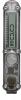 Freizeit Lezyne Luftdruckmesser Digital Check Drive, schwarz 350PSI, 15,0cm