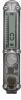 Freizeit Lezyne Luftdruckmesser Digital Check Drive, schwarz 350PSI, 15,0cm