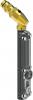Freizeit Lezyne Luftdruckmesser Digital Check Drive, schwarz 350PSI, 15,0cm