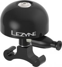 Freizeit Classic Brass Fahrradklingel schwarz-schwarz / 28 g / M