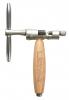 Freizeit Lezyne Kettennieter Classic Chain Drive, nickel-farbend 9/-10/-11/-12-fach