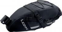 Freizeit Lezyne Tasche XL-Caddy  schwarz