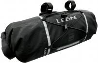 Freizeit Lezyne Tasche Bar Caddy  schwarz