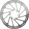 Freizeit Bremsscheibe Centerline Rounded 180 mm / Centerlock
