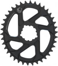Freizeit Kettenblatt X-Sync Eagle, oval 6 mm / 32T