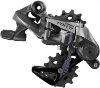 Freizeit Schaltwerk Force 1 Type 3.0 mittellang / 36T