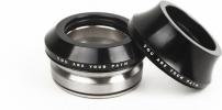 Freizeit Heresy Path Internal Headset schwarz 