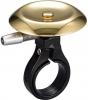 Freizeit Voxom Klingel KL11 gold, messing 