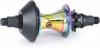 Freizeit SaltBMX Nabe EX Cassette hinten 36 / oilslick / RHD