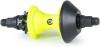 Freizeit SaltBMX Nabe EX Cassette hinten 36 / schwarz / RHD