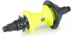 Freizeit SaltBMX Nabe EX Cassette hinten 36 / oilslick / LHD