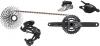 SRAM GX Gruppe 2x10