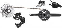 Freizeit SRAM GX Gruppe 2x10 