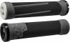 Freizeit MTB Griffe AG-2 Signature Lock-On 2.1 schwarz-graphit / schwarz
