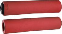 Freizeit MTB Griffe F-1 Float rot