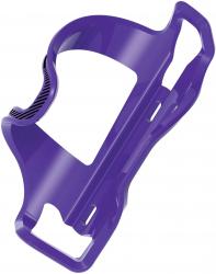 Freizeit Wasserflaschenhalter Flow Cage E schwarz-schwarz / rechts