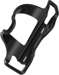 Freizeit Wasserflaschenhalter Flow Cage E rot-weiß / rechts