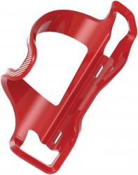 Freizeit Wasserflaschenhalter Flow Cage E weiß-schwarz / rechts