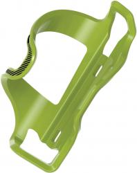 Freizeit Wasserflaschenhalter Flow Cage E blau-schwarz / rechts