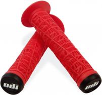 Freizeit BMX Griffe O rot