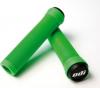 Freizeit BMX Griffe Longneck SL Flangeless grün
