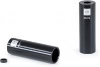Freizeit wethepeople Message Alu Peg 14mm mit Adapter 