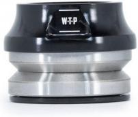 Freizeit wethepeople Steuersatz Compact schwarz
