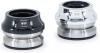 Freizeit wethepeople Steuersatz Compact schwarz