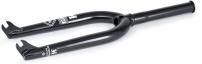 Freizeit wethepeople Gabel Message 9,5mm, chrom 
